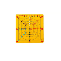 Игровое пособие "Геоконт Малыш + сказка" - «globural.ru» - Новый Уренгой