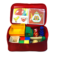 Диагностика познавательного развития детей раннего возраста (методика Е. А. Стребелевой) - «globural.ru» - Новый Уренгой