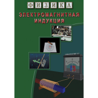 DVD Электромагнитная индукция - «globural.ru» - Новый Уренгой