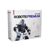 Образовательный комплект "Robotis bioloid premium kit steamcup (Premium Kit)" - «globural.ru» - Новый Уренгой