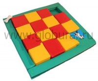 Игра«Пятнашки со щенком» - «globural.ru» - Новый Уренгой