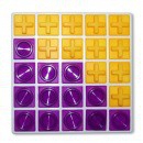 Игра «Крестики-нолики» - «globural.ru» - Новый Уренгой