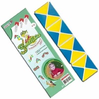 Игровой квадрат "Змейка" - «globural.ru» - Новый Уренгой