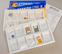 Коллекция "Стекло и изделия из стекла" - «globural.ru» - Новый Уренгой