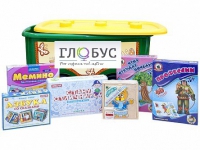 Сенсомоторный учебно-развивающий комплект "Коммуникация" в транспортировочном кейсе - «globural.ru» - Новый Уренгой