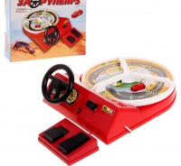Настольная игра "За рулем - 5" - «globural.ru» - Новый Уренгой