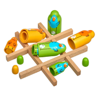 Настольная игра "Найди птицу" - «globural.ru» - Новый Уренгой