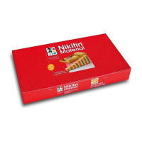 Кубики Никитина "Состав числа" - «globural.ru» - Новый Уренгой