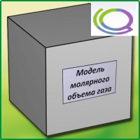 Модель молярного объема газа - «globural.ru» - Новый Уренгой
