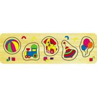 Игра "Игрушки" - «globural.ru» - Новый Уренгой