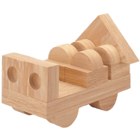 Конструктор крупногабаритный "Soft Eva Woody Block-68" - «globural.ru» - Новый Уренгой