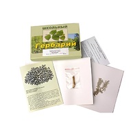 Гербарий "Водоросли. Грибы. Лишайники" (раздаточный) - «globural.ru» - Новый Уренгой