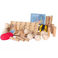 Коррекционно-развивающий комплект «Сенсорные фигуры» - «globural.ru» - Новый Уренгой