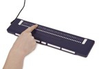 Дисплей Брайля ALVA USB 640 - «globural.ru» - Новый Уренгой