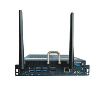 Встраиваемый компьютер (OPS TOP 12650H) для интерактивных панелей Edflat  - «globural.ru» - Новый Уренгой