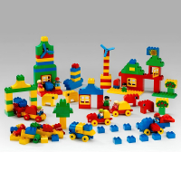  Конструктор "Город DUPLO" - «globural.ru» - Новый Уренгой