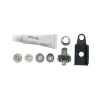  Комплект запасных элементов сервопривода DYNAMIXEL MX-64 Gear/Bearing Set - «globural.ru» - Новый Уренгой