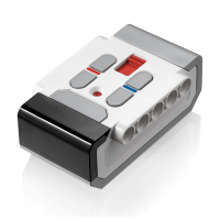 ИК-маяк EV3 - «globural.ru» - Новый Уренгой