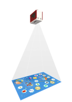 Интерактивный пол Floor - «globural.ru» - Новый Уренгой