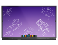 Интерактивная панель ActivPanel Nickel 86" - «globural.ru» - Новый Уренгой