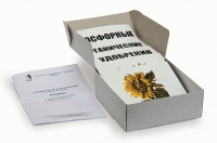 Модель-аппликация Агроценоз (набор 32 карты) - «globural.ru» - Новый Уренгой