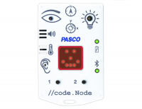 Беспроводной цифровой модуль для программирования Code.Node PASCO для кабинета математики - «globural.ru» - Новый Уренгой