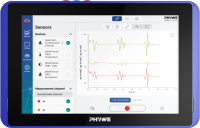Планшетный регистратор данных Cobra SMARTlink - «globural.ru» - Новый Уренгой