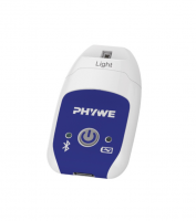 Датчик освещения, 1 ... 128  кЛюкс, Bluetooth + USB (серия Cobra SMARTsense) - «globural.ru» - Новый Уренгой