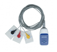 Датчик ЭКГ, 0 ... 4,5 mV (серия Cobra SMARTsense) - «globural.ru» - Новый Уренгой