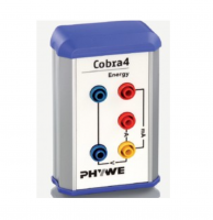 Датчик Энергия: сила тока, напряжение, мощность, энергия (Bluetooth + USB)(серия Cobra4) - «globural.ru» - Новый Уренгой