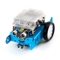 Базовый робототехнический набор mBot Bluetooth version - «globural.ru» - Новый Уренгой