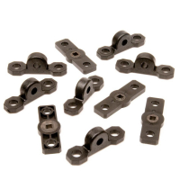 Набор "Опорная подушка и замковая планка Pillow Block Bearing & Lock Bar Pack" для конструктора VEX - «globural.ru» - Новый Уренгой