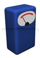 Бензоколонка - «globural.ru» - Новый Уренгой