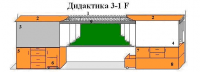 Интерактивная МКП "Дидактика 3-1-IF" - «globural.ru» - Новый Уренгой