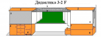 МКП "Дидактика 3-2-F" - «globural.ru» - Новый Уренгой