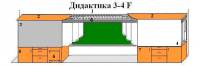 Интерактивная МКП "Дидактика 3-4-IF" - «globural.ru» - Новый Уренгой
