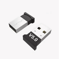 Адаптер Bluetooth-USB Ver. 5.0 - «globural.ru» - Новый Уренгой