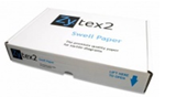 Термобумага "Swell paper" формата А4 - «globural.ru» - Новый Уренгой