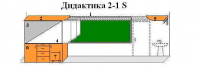  МКП "Дидактика 2-1-S" - «globural.ru» - Новый Уренгой