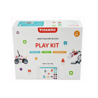 Образовательный набор "Tinkamo Play Kit"	 			 			 - «globural.ru» - Новый Уренгой