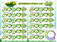Стенд "Прибавляем до 10" - «globural.ru» - Новый Уренгой