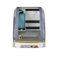 Фрезерно-гравировальный станок Charly 4U 800W PACK с ЧПУ - «globural.ru» - Новый Уренгой