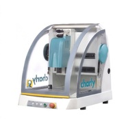 Фрезерно-гравировальный станок Charly 4U 1,1 kW PACK с ЧПУ - «globural.ru» - Новый Уренгой