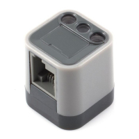 VEX IQ Датчик цвета Color Sensor - «globural.ru» - Новый Уренгой