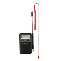Комплект термометров - «globural.ru» - Новый Уренгой