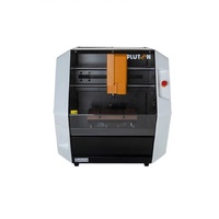 Фрезерный станок Pluton Crafter S с ЧПУ - «globural.ru» - Новый Уренгой