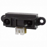 Датчик расстояния DMS-80 - «globural.ru» - Новый Уренгой