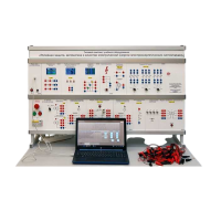 Типовой комплект учебного оборудования «Релейная защита, автоматика и качество электрической энергии электроэнергетических систем» - «globural.ru» - Новый Уренгой