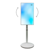 Мобильная панель Mobiscreen EON 32" - «globural.ru» - Новый Уренгой