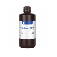 Фотополимер High Speed Resin - «globural.ru» - Новый Уренгой